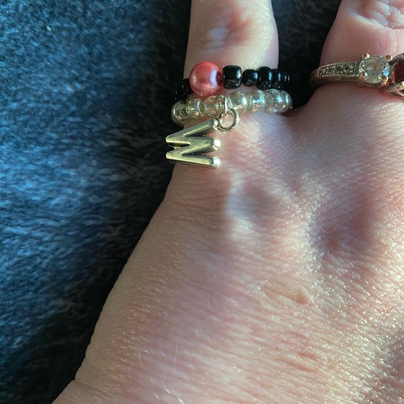 stackable Custom Rings - Picture 2 of 5